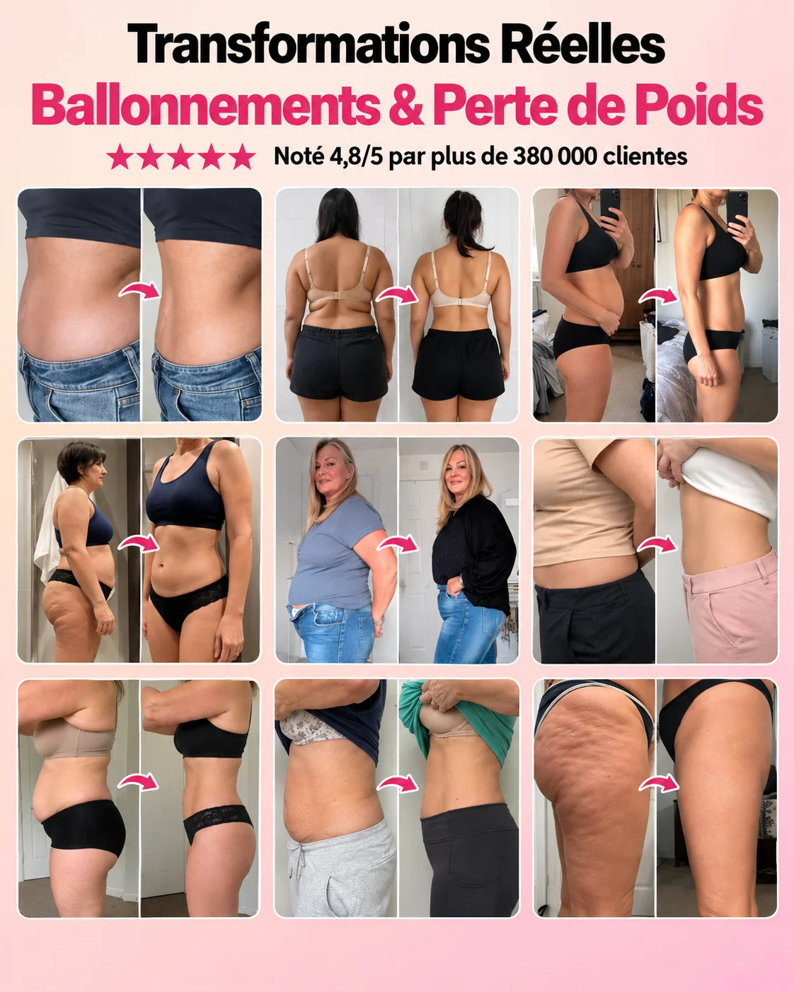 Curova-DIGÉA™ – Complexe Anti-Ballonnements & Confort Digestif