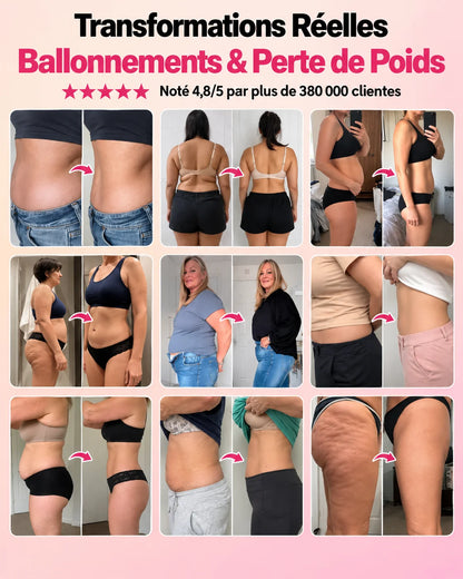 Curova-DIGÉA™ – Complexe Anti-Ballonnements & Confort Digestif