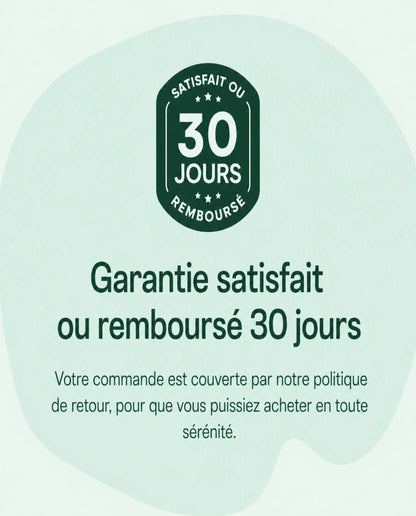 CUROVA® — Gouttes de drainage lymphatique
