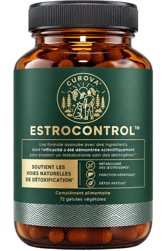 Curova EstroControl™