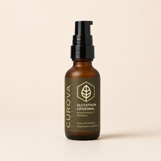 Glutathion liposomal