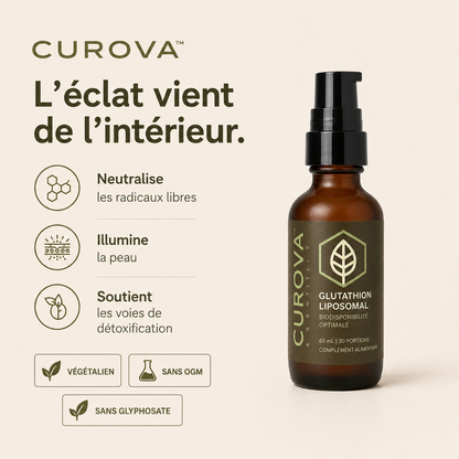 Glutathion liposomal