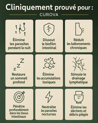 Kit Détox à l’Huile de Ricin