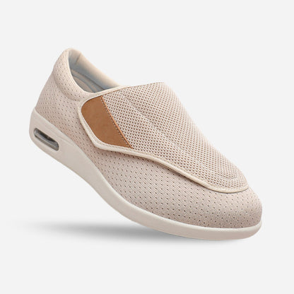 Chaussures Adaptive Comfort pour œdèmes – Modèle médical à enfiler, facile à mettre