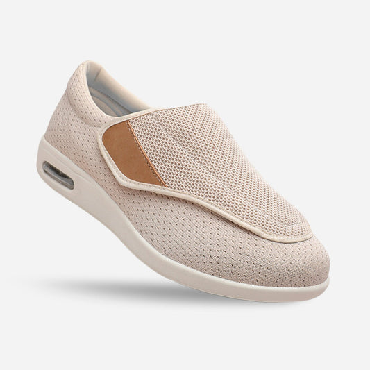 Chaussures Adaptive Comfort pour œdèmes – Modèle médical à enfiler, facile à mettre