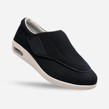 Chaussures Adaptive Comfort pour œdèmes – Modèle médical à enfiler, facile à mettre