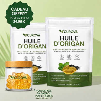 Soutien quotidien à la digestion