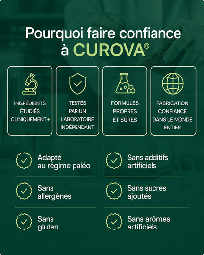 Soutien quotidien à la digestion