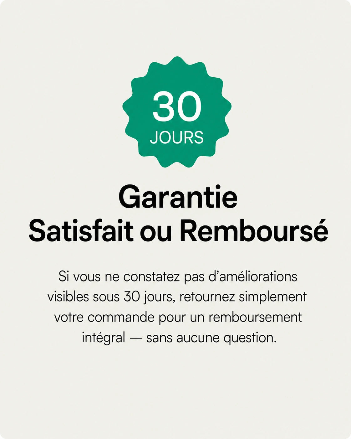 Soutien quotidien à la digestion