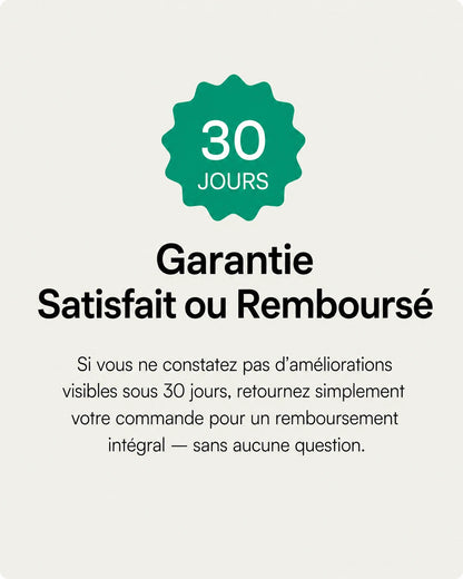 Soutien quotidien à la digestion