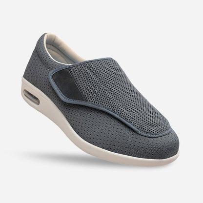 Chaussures Adaptive Comfort pour œdèmes – Modèle médical à enfiler, facile à mettre