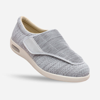 Chaussures Adaptive Comfort pour œdèmes – Modèle médical à enfiler, facile à mettre