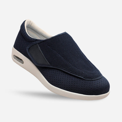 Chaussures Adaptive Comfort pour œdèmes – Modèle médical à enfiler, facile à mettre