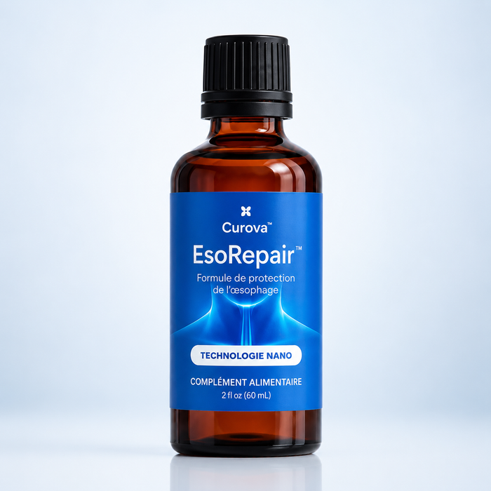 EsoRepair™, formule à boire