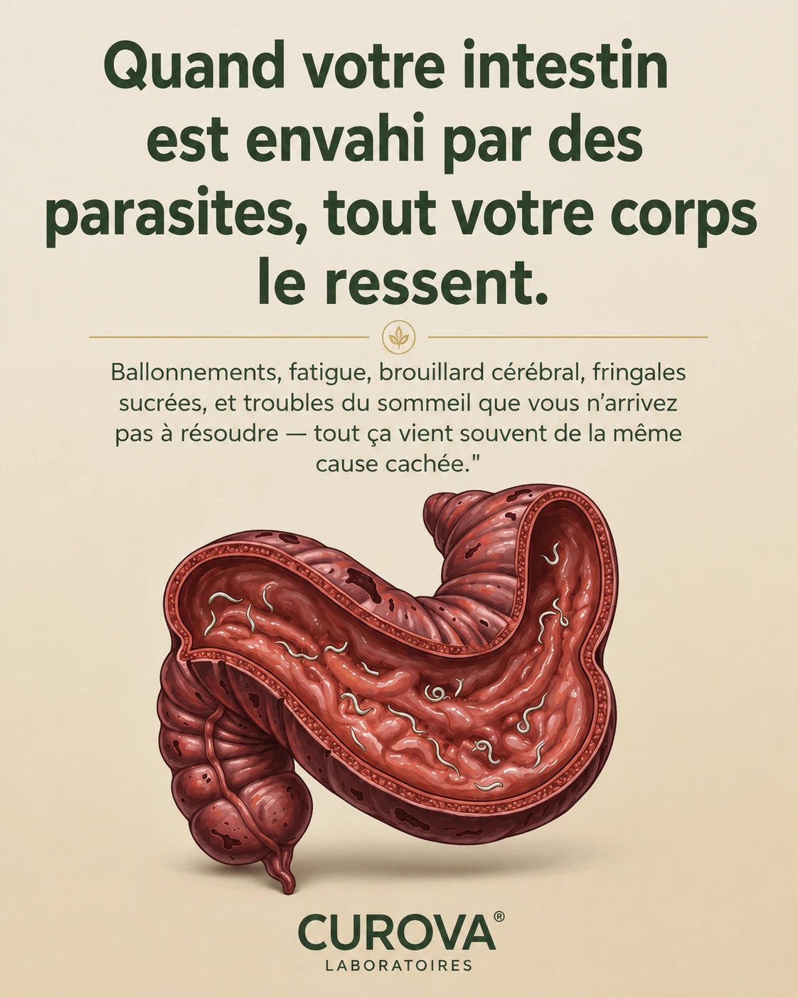 Kit Détox à l’Huile de Ricin