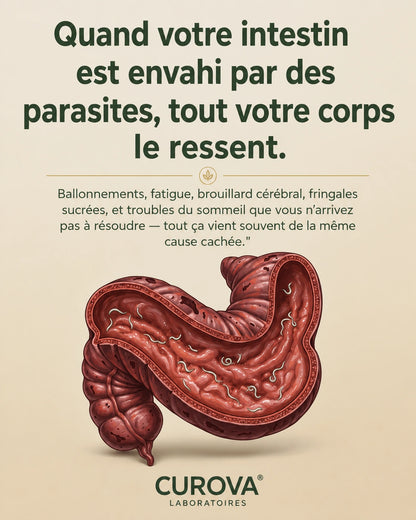 Kit Détox à l’Huile de Ricin