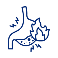Confort digestif et soulagement des reflux occasionnels
