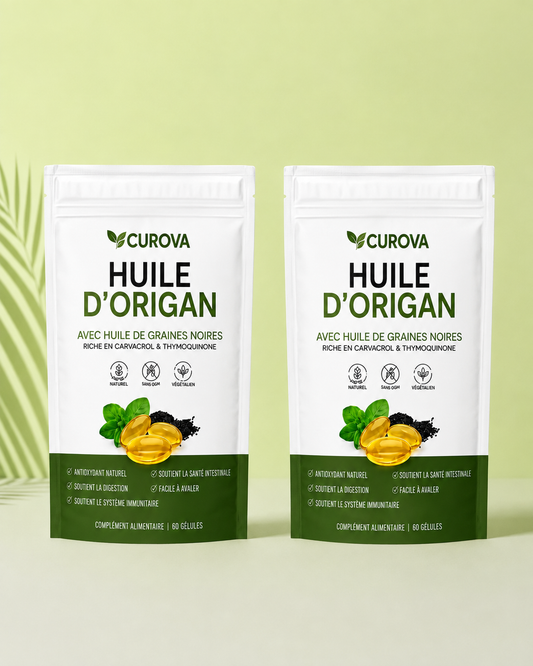 Soutien quotidien à la digestion
