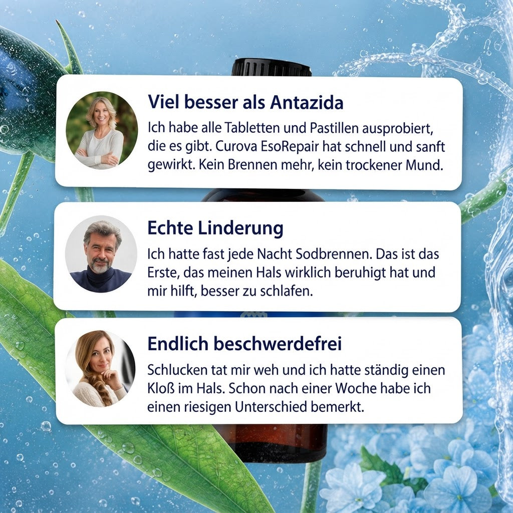 [de] Kundenstimmen (aus dem Französischen übersetzt)