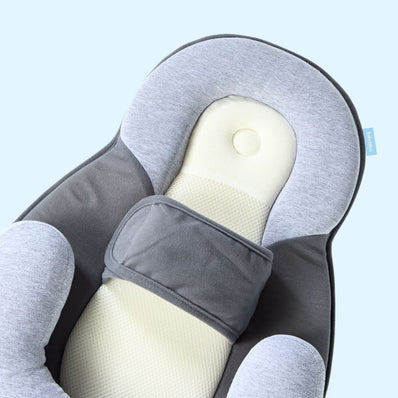 Soutien ergonomique de la tête